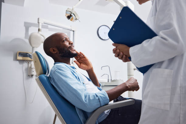 Best Emergency Tooth Extraction  in Linden, NJ