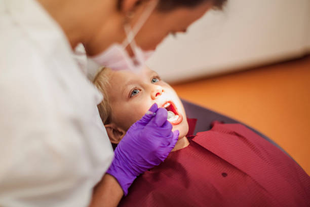 Best Emergency Pediatric Dentist  in Linden, NJ